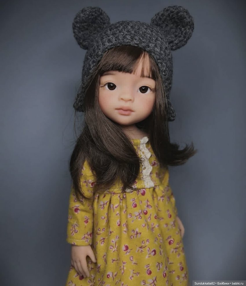 конечно брать.я правда меняла глаза ,укладывала челку кипятком