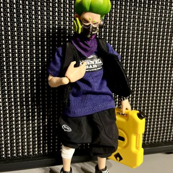 Return to star 💚Maru Boso