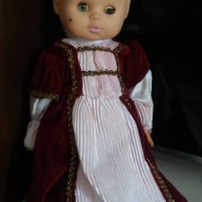 Нужна помощь в реставрации пальчиков и не только