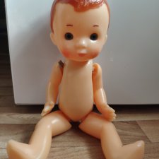 Помогите опознать пупса, пожалуйста