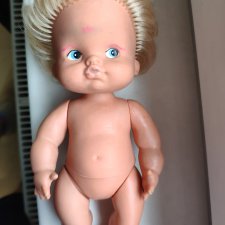 Помогите почистить киссмишку, пожалуйста