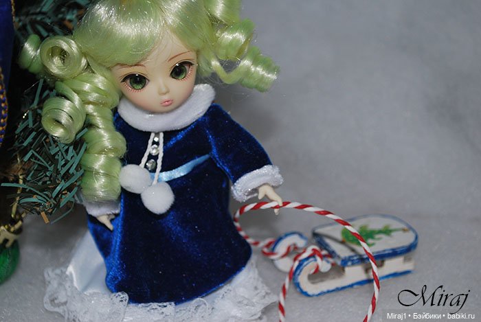 Ai Lemon - цветочные малышки (фото 5)