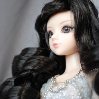 Моя коллекция J Doll-часть1