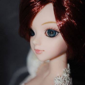 Моя коллекция J Doll-часть2