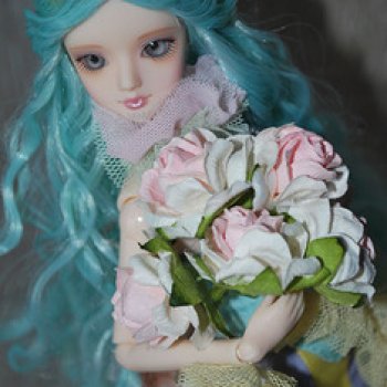 Моя коллекция J Dol l- часть4