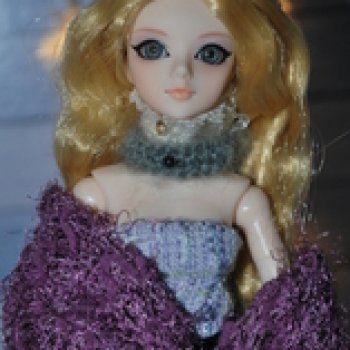 Моя коллекция J Doll-часть18