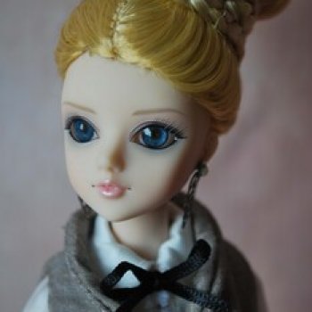 Моя коллекция J Doll-часть5