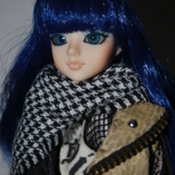 Моя коллекция J Doll - часть7