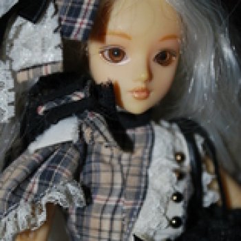 Моя коллекция J Doll-часть12