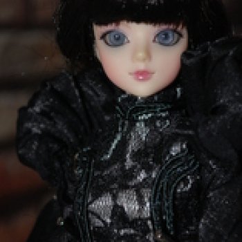 Моя коллекция J Doll-часть13