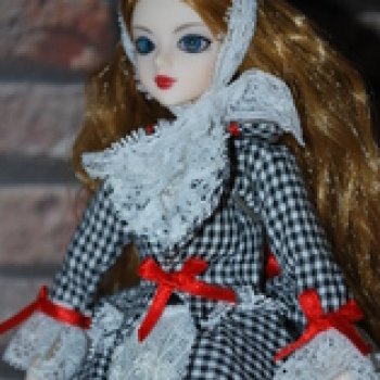 Моя коллекция J Doll-часть15