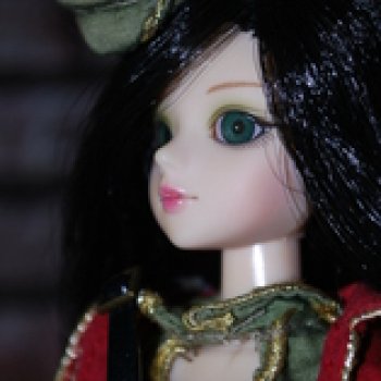 Моя коллекция J Doll-часть17