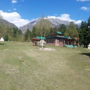 Аршан часть 4