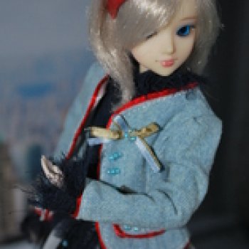 Моя коллекция J Doll-часть 20