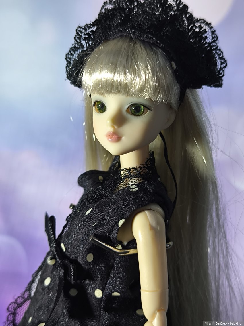 Моя коллекция J Doll-часть 21 (фото 3)