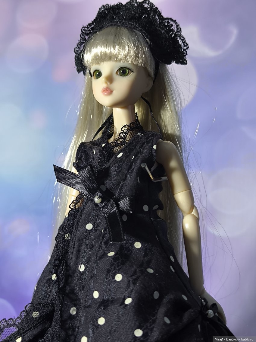 Моя коллекция J Doll-часть 21 (фото 4)