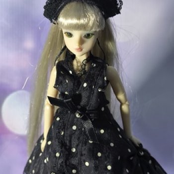 Моя коллекция J Doll-часть 21