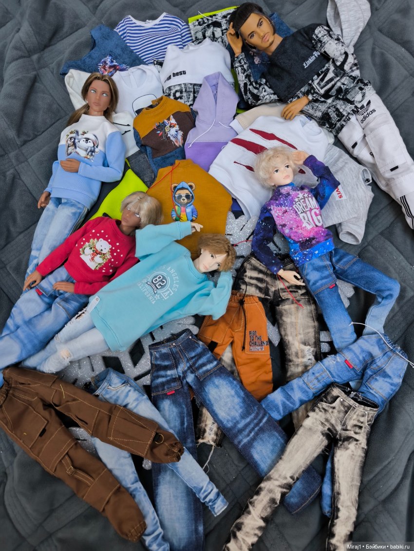 Итоги Кукольного года 2024