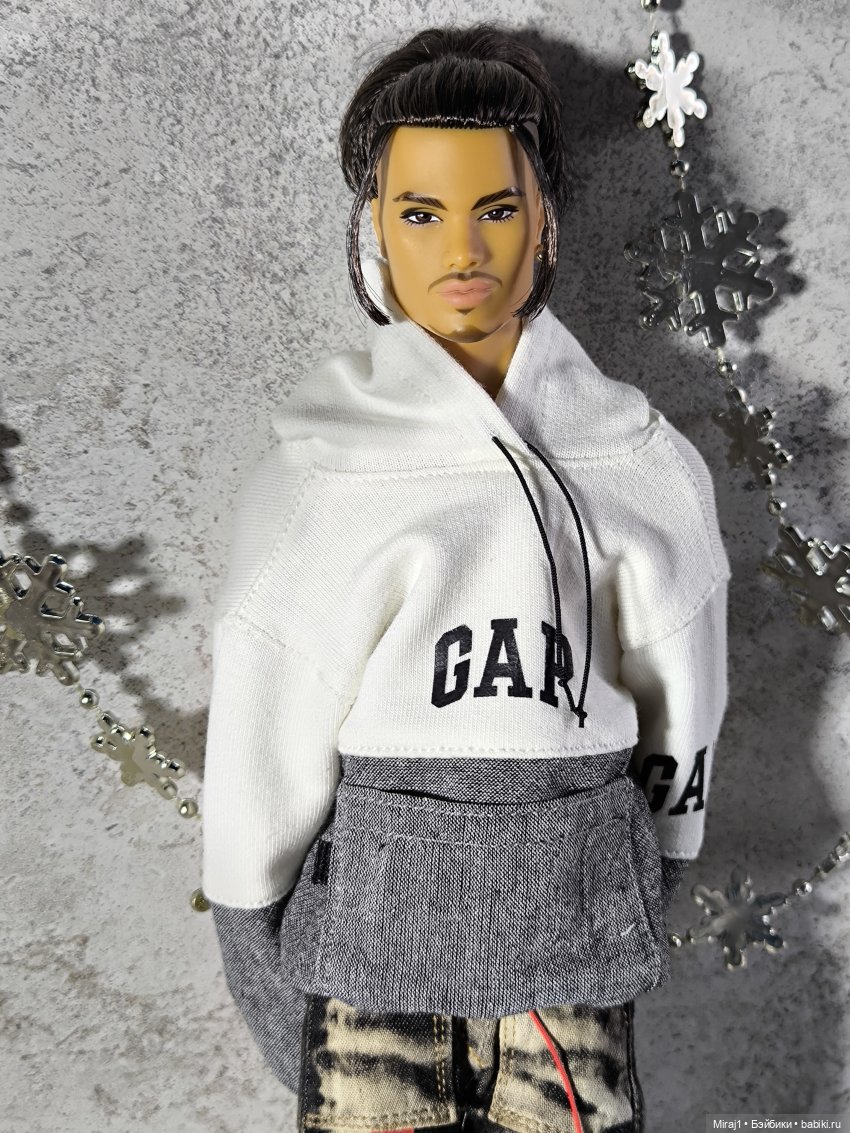 Тензин, новое — Куклы Integrity Toys (Интегрити): Poppy Parker (фото 3)