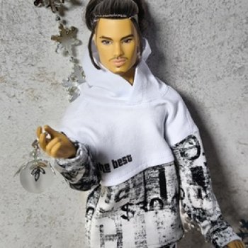 Тензин, новое