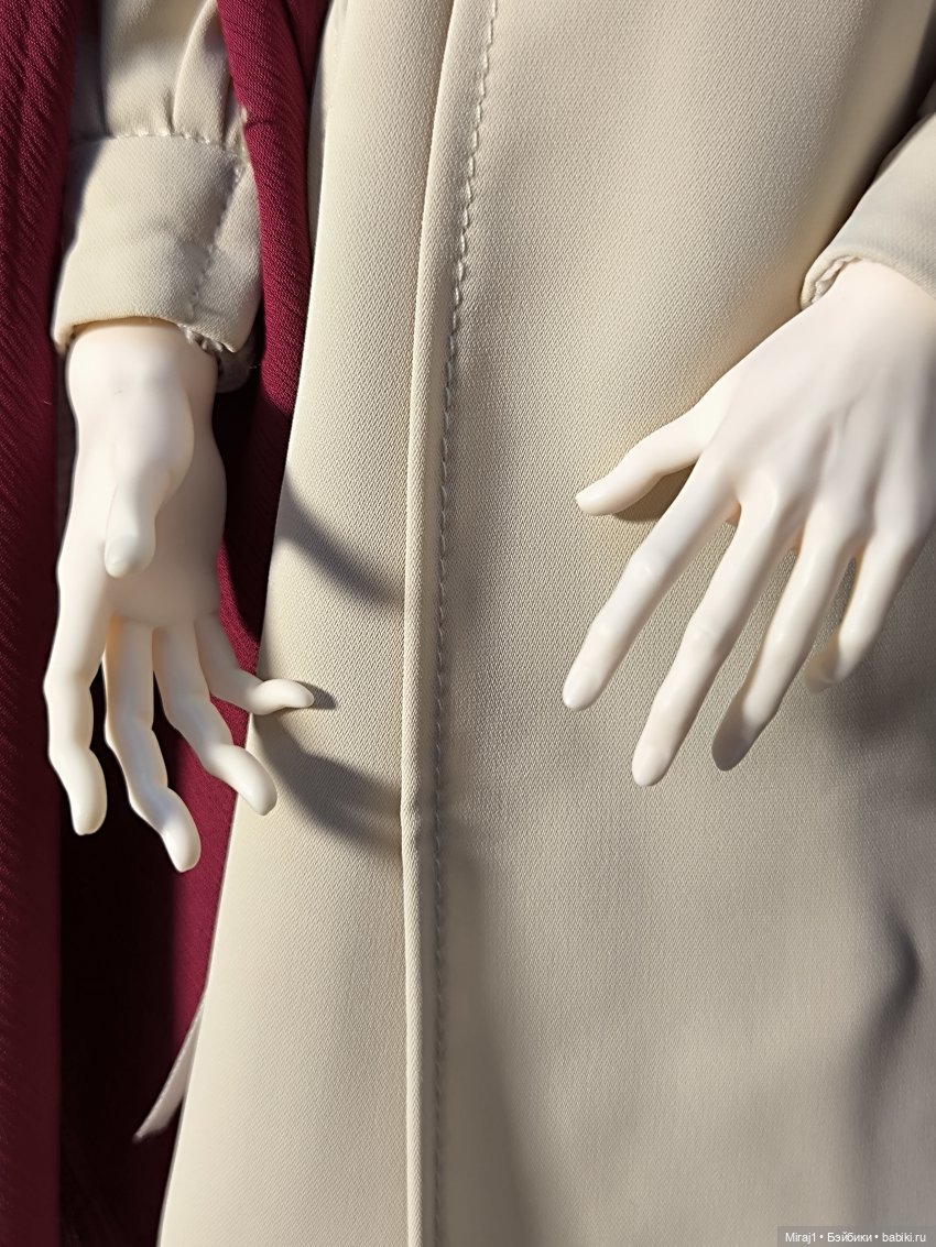 Знакомьтесь — Разные куклы BJD (БЖД): редкие бренды