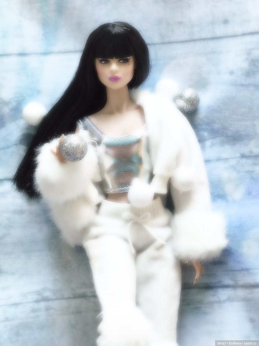 Куклы Integrity Toys (Интегрити): Poppy Parker