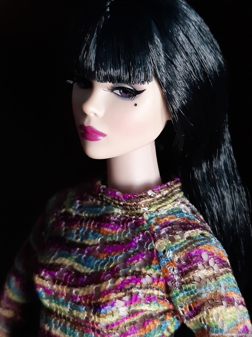 Куклы Integrity Toys (Интегрити): Poppy Parker (фото 5)