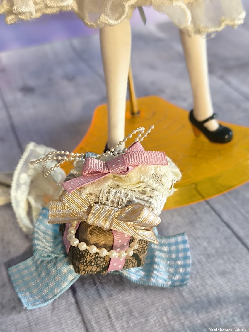 Моя коллекция J Doll-часть 22