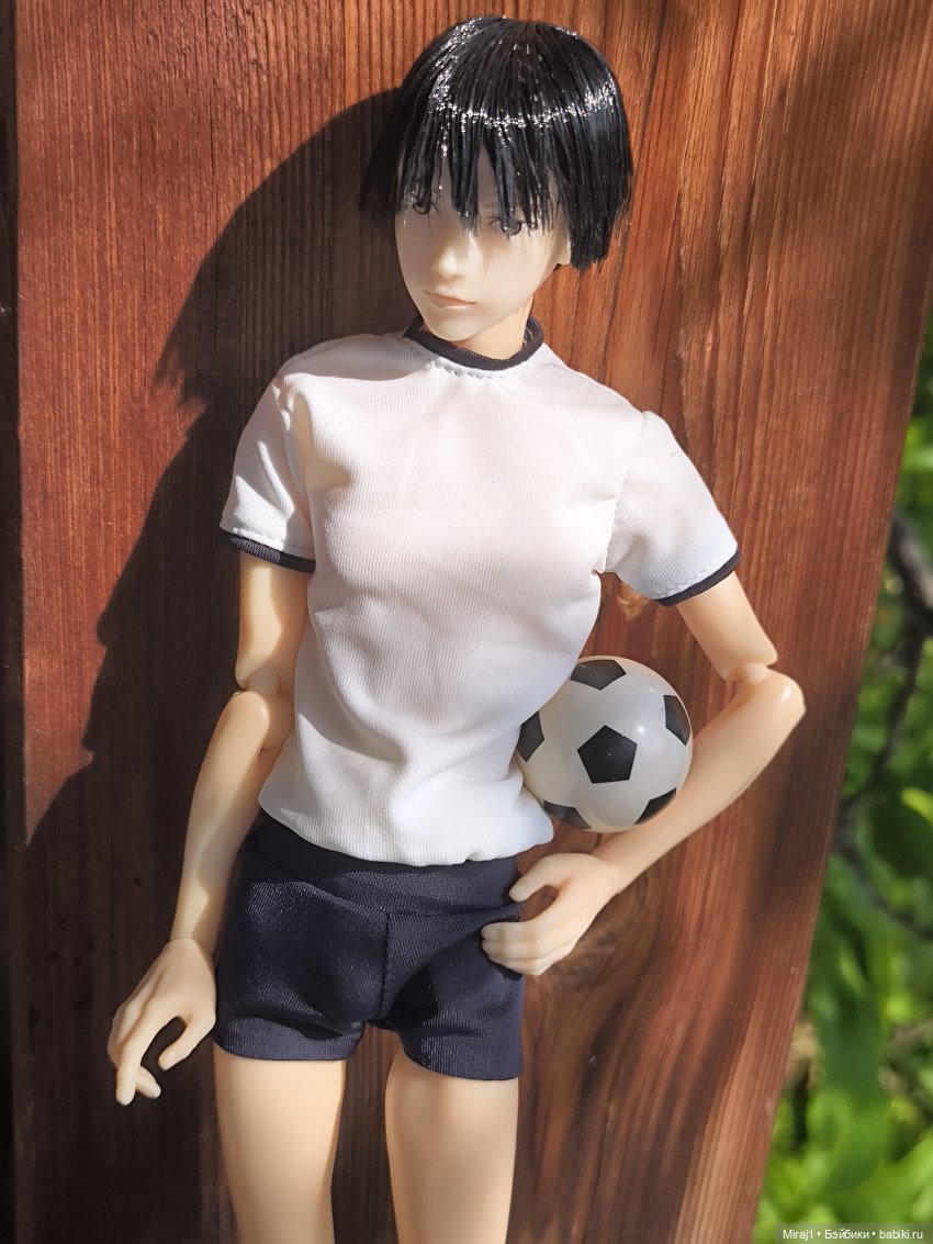 Июнь с Петворкс — Куклы Momoko и Ruruko (Petworks