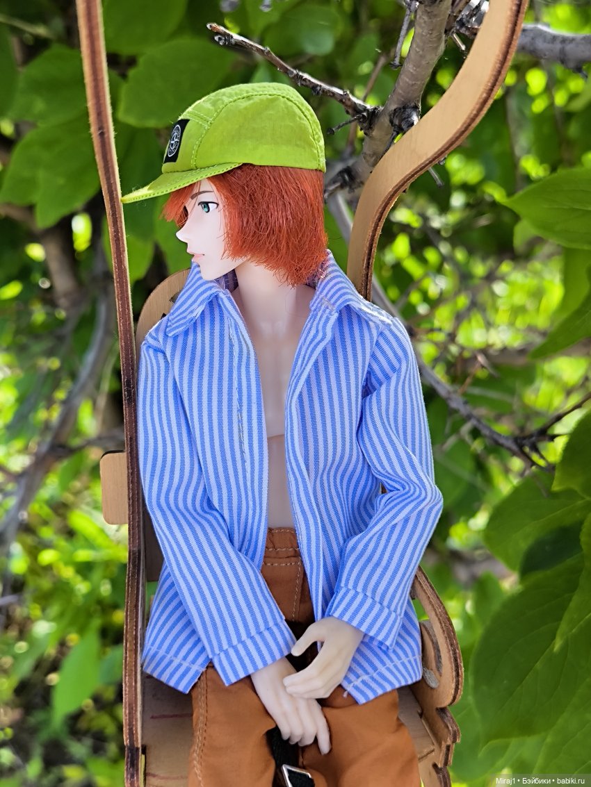 Petworks - лето 2025 — Куклы Momoko и Ruruko (Petworks (фото 4)