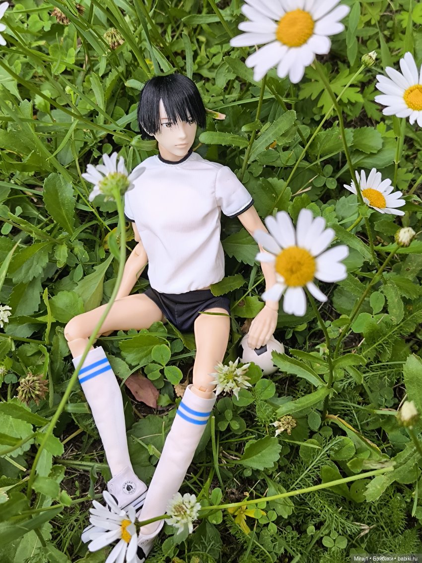 Petworks - лето 2025 — Куклы Momoko и Ruruko (Petworks