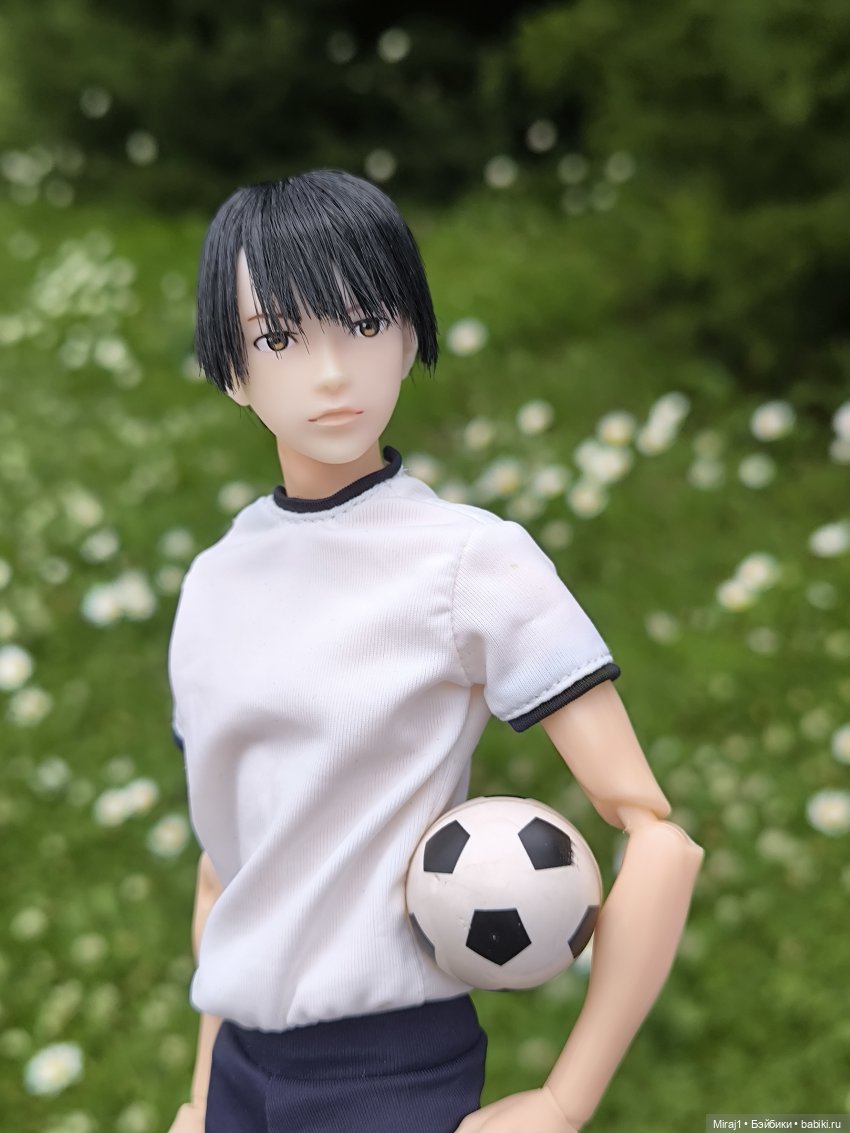 Petworks - лето 2025 — Куклы Momoko и Ruruko (Petworks (фото 2)