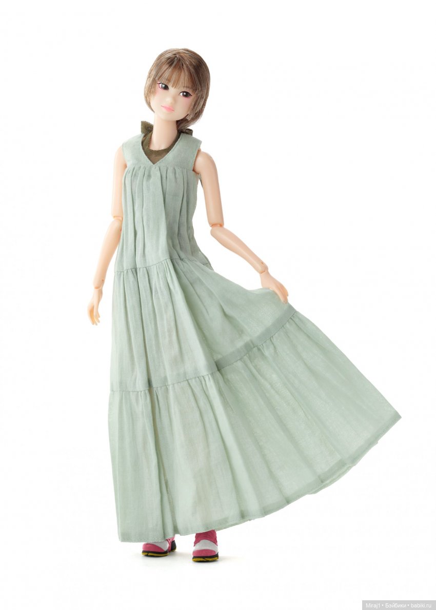 Момоко CCS 21SM momoko — Куклы Momoko и Ruruko (Petworks