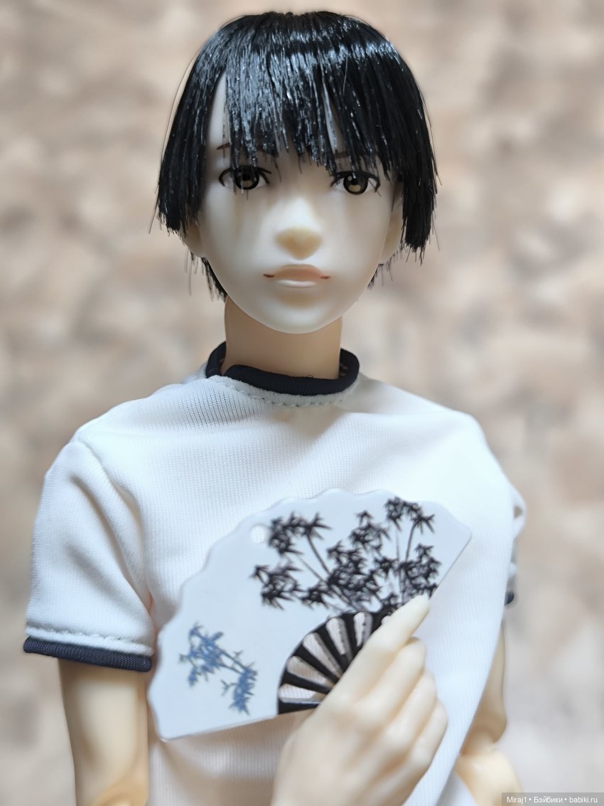 Petworks - лето 2025 — Куклы Momoko и Ruruko (Petworks (фото 3)