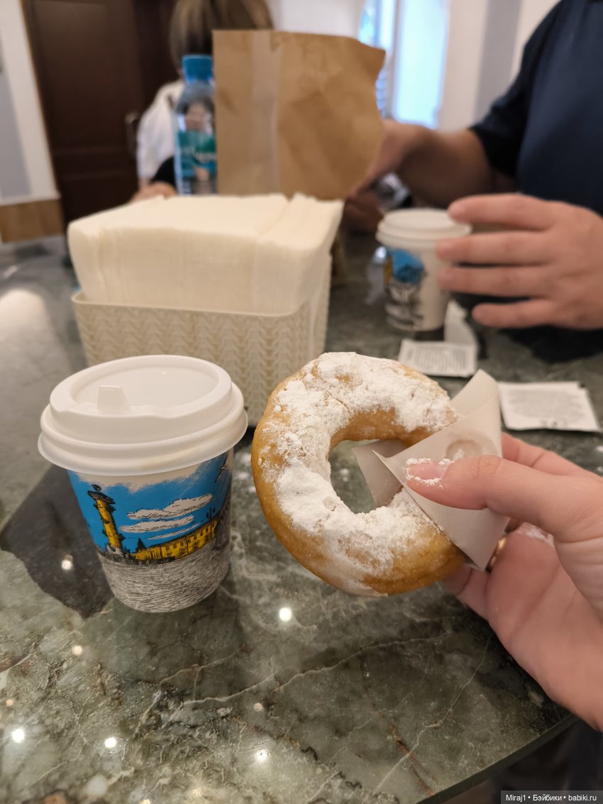 Санкт-Петербург глазами кукольника 1 (фото 3)