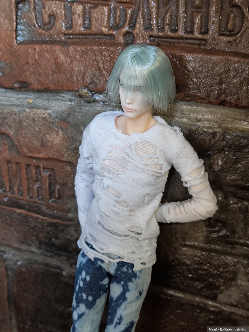 Санкт-Петербург глазами кукольника 1