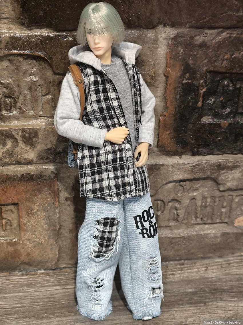 Санкт-Петербург глазами кукольника 2 (фото 5)