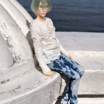 Санкт-Петербург глазами кукольника 2