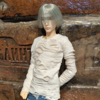 Санкт-Петербург глазами кукольника 1