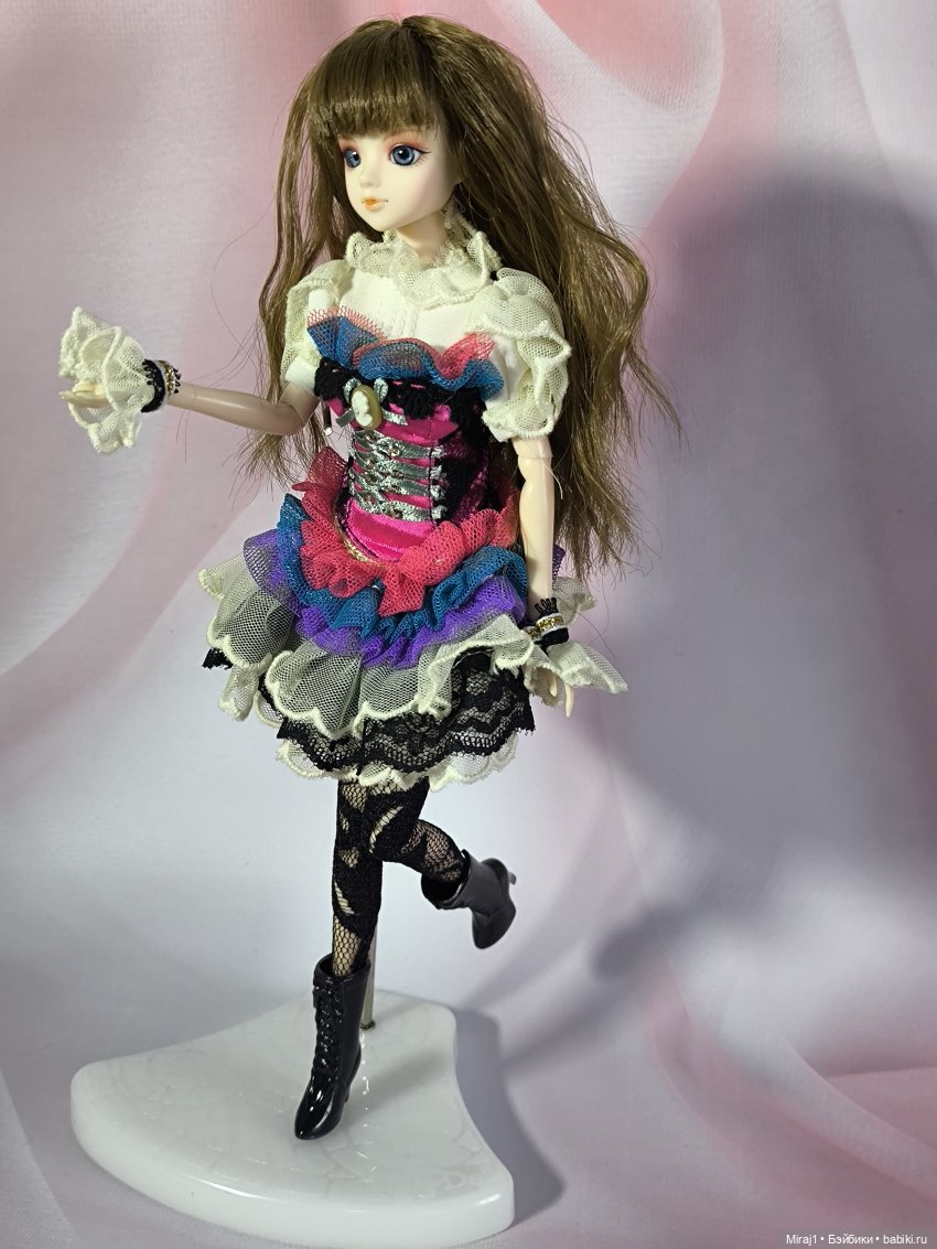 Моя коллекция J Doll-часть 24 (фото 2)