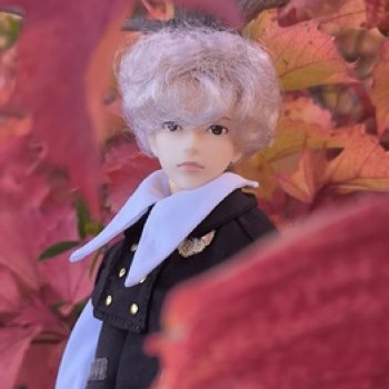 Осень с Сяо