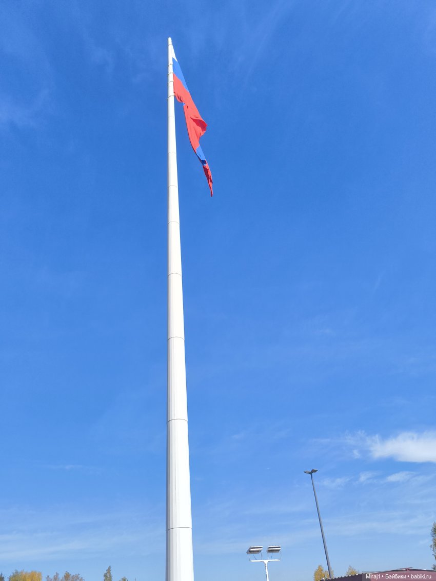 Байлу в Красноярске часть 1 (фото 4)