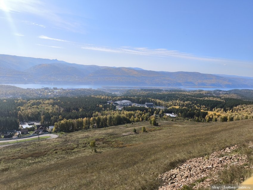 Байлу в Красноярске часть 1 (фото 5)