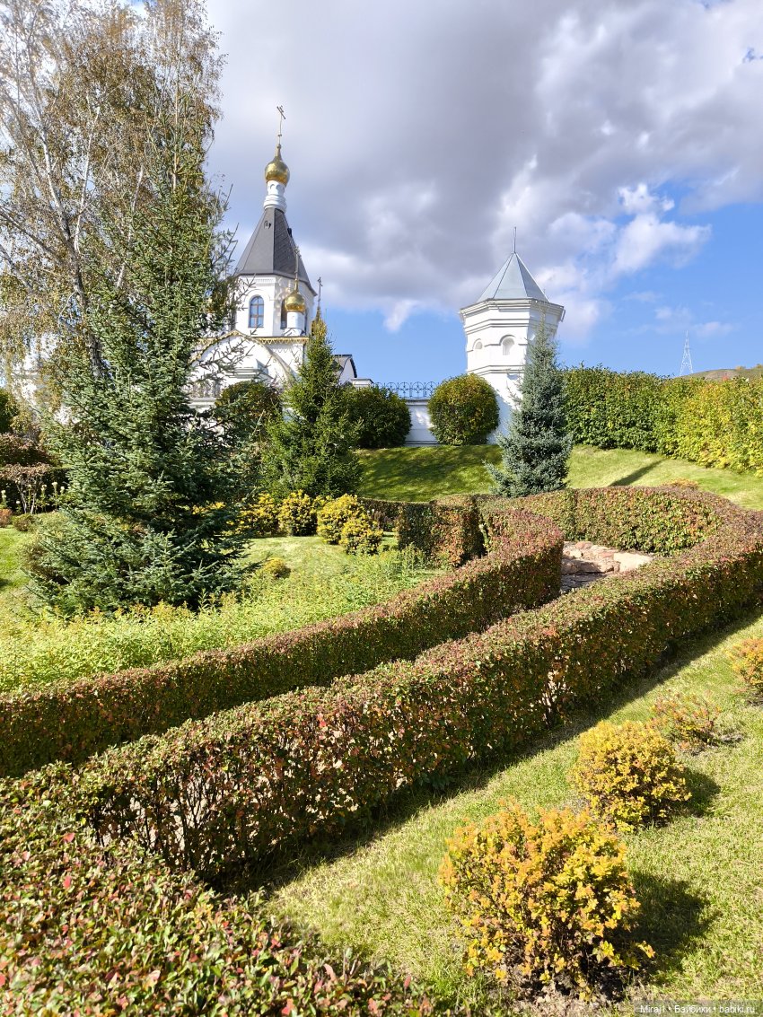 Байлу в Красноярске часть 2 (фото 4)