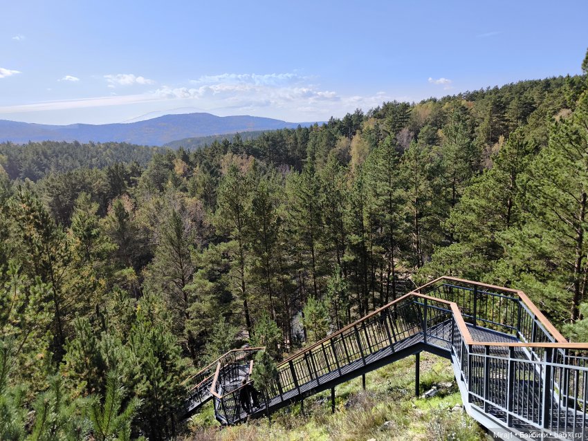 Байлу в Красноярске часть 2 (фото 3)