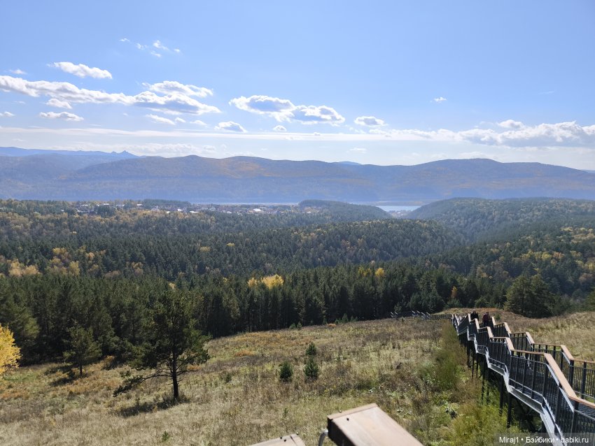 Байлу в Красноярске часть 2 (фото 2)