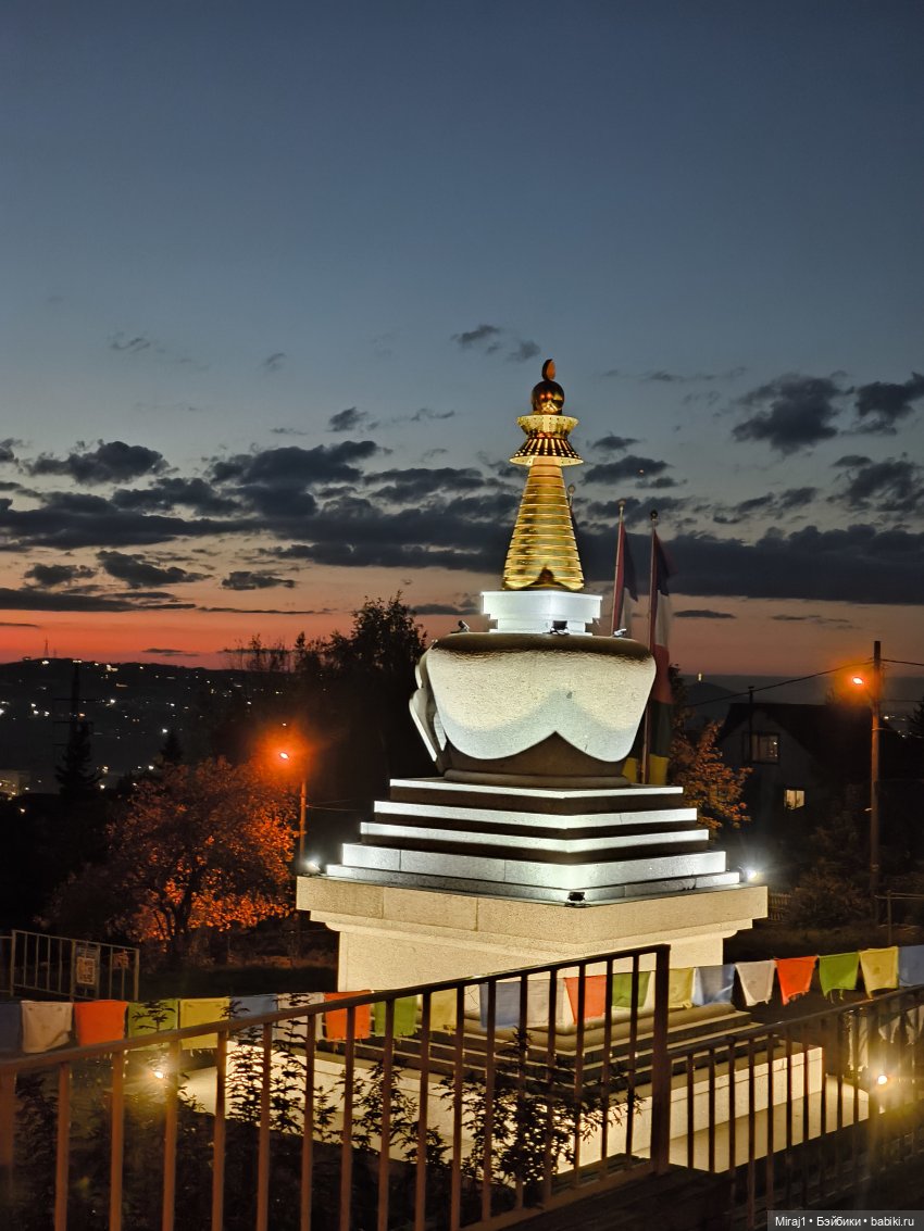 Байлу в Красноярске часть 3 (фото 2)