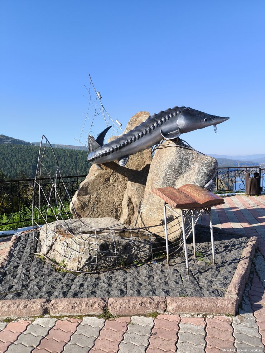 Байлу в Красноярске часть 3 (фото 5)