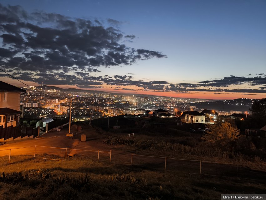 Байлу в Красноярске часть 3 (фото 4)