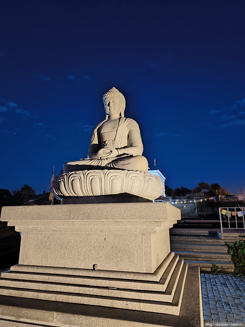 Байлу в Красноярске часть 3 (фото 3)